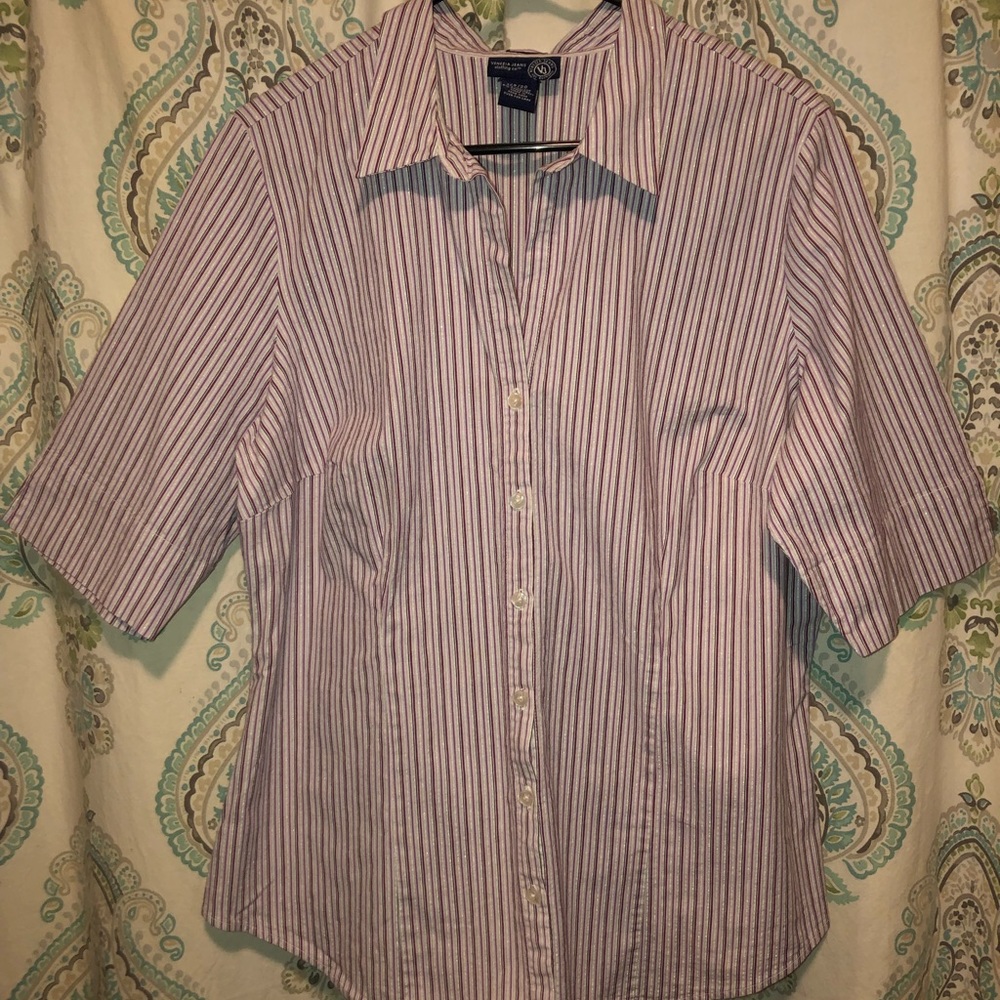 Venezia Jeans by Lane Bryant Top 18/20